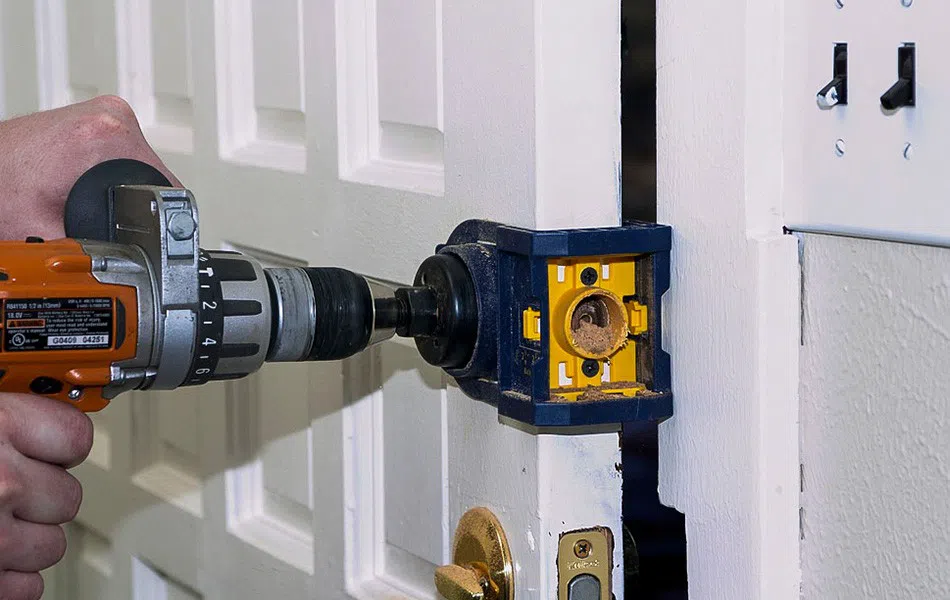 Los Angeles Master Lock & Safe Los Angeles, CA 310-736-9263