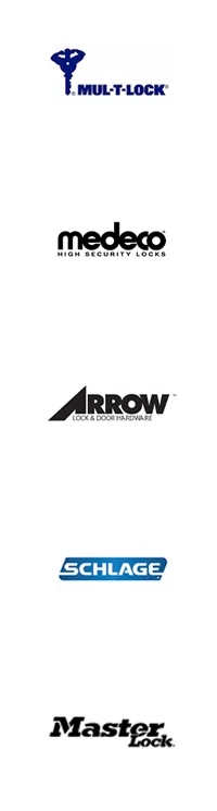 Los Angeles Master Lock & Safe, Los Angeles, CA 310-736-9263 - our-brands-sidebar